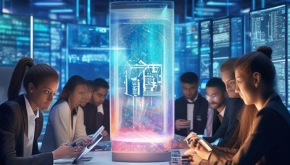 全鑫信息咨询，助力企业数字化转型的优质选择