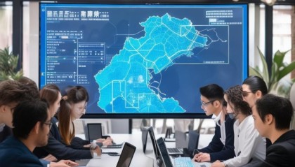 浙江信息化咨询，助力企业数字化转型的智囊