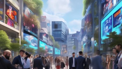 宜春，信息咨询服务的活力与未来