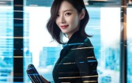 罗姐，信息咨询服务领域的新探索者，开启行业新篇章