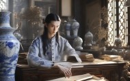 清香四溢，智慧助力，青白江意职非凡