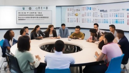 鼎成信息咨询服务招聘小课堂