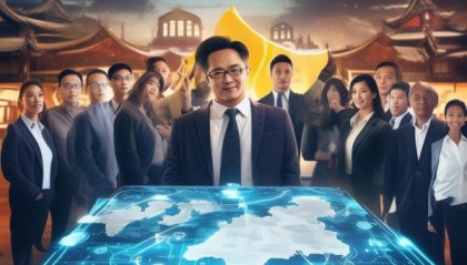 国产信息技术咨询服务，助力中国数字经济的创新与发展