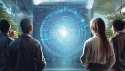 开启数字化转型的全新起点