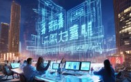 解读深圳市润达信息技术咨询的未来机遇