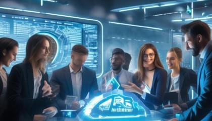 鑫聚汇信息技术咨询服务，助力企业迈向未来