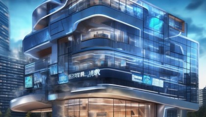 七贤坊信息技术咨询公司，智慧社区的未来守护者