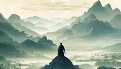 风水形山，信息咨询服务领域的创新者