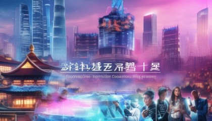 肇州信息咨询服务，助力肇州发展，成就未来