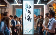 竹圣翔昱信息咨询服务部，vertical integration 的新开启