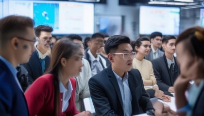 信息技术咨询式培训助力产业升级，培养未来人才
