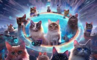 探索互联网时代，千猫汇信息技术咨询的新机遇