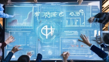海信信息化管理咨询助力企业数字化转型