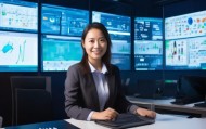 肖安信息咨询服务助力企业数字化转型的精准管家