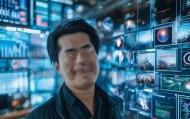 苗春雷，信息咨询服务领域的领军人物与崛起之路