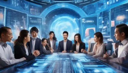 安信信息咨询服务，企业数字化转型的软实力保障