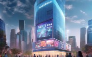管城，信息咨询服务的未来机遇