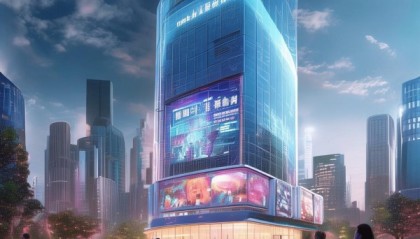 管城，信息咨询服务的未来机遇