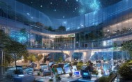 星谷，信息咨询服务领域的创新者