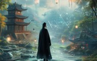 秦某，技术与文化交融的新时代
