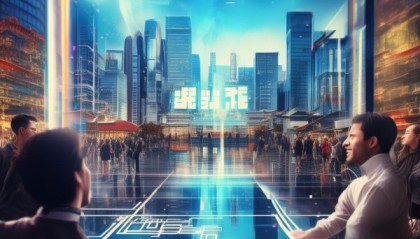 信息咨询服务助力建瓯市发展，赋能数字经济未来