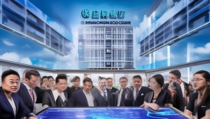 山东信息化建设咨询公司，助力企业升级，科技赋能新机遇