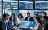 解析华博信息技术咨询部，助力企业数字化转型的信赖机构
