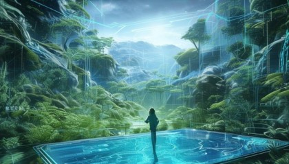 前海信息咨询服务，重塑信息时代生态