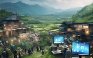 香河信息咨询服务，助力乡村振兴的数字化转型与民生保障