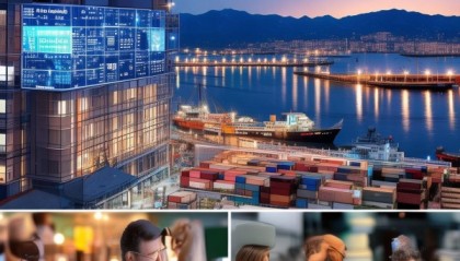 海港信息咨询服务，服务升级的机遇与挑战