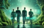 守护数字未来的绿色转型，三川丰信息咨询服务部与数字时代齐步前行