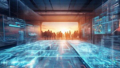 熊岳信息咨询服务，从战略到市场的未来探索