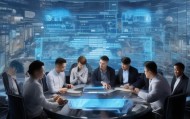 信息技术咨询，助力抖音平台数字化转型的精准之道
