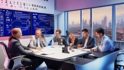 优特信息技术咨询有限公司，助力企业数字化转型的专家