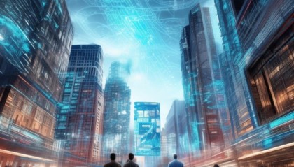 数字化转型的融合，专业咨询公司为融城领域提供精准解决方案