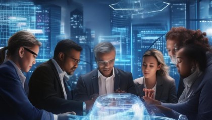 政府信息化咨询，开拓未来·携手创新