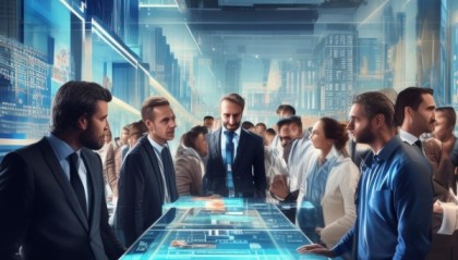 新兴技术与咨询行业，机遇与挑战