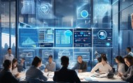 上海务完信息技术咨询有限公司在金融数字化转型领域具有显著的业务优势和未来发展机遇，但同时也面临着严峻的挑战。公司致力于通过技术创新和业务拓展，为客户提供高效、可靠、安全的数字化金融服务，同时推动金融行业的数字化转型。然而，随着金融科技的快速发展，未来金融数字化转型可能面临技术、政策、市场需求和监管环境等多重挑战。