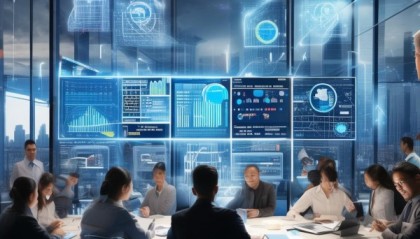 上海务完信息技术咨询有限公司在金融数字化转型领域具有显著的业务优势和未来发展机遇，但同时也面临着严峻的挑战。公司致力于通过技术创新和业务拓展，为客户提供高效、可靠、安全的数字化金融服务，同时推动金融行业的数字化转型。然而，随着金融科技的快速发展，未来金融数字化转型可能面临技术、政策、市场需求和监管环境等多重挑战。