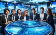 泰安信息技术咨询，助力企业数字化转型，专业解决方案
