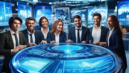 泰安信息技术咨询，助力企业数字化转型，专业解决方案