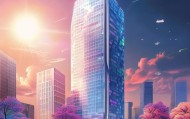 致远科技，未来之光，成就新未来