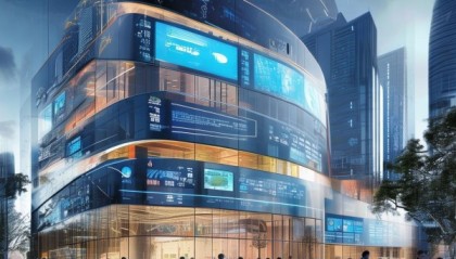 承德建筑企业信息化咨询，赋能高质量发展的新引擎