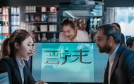 滇池信息技术咨询招聘