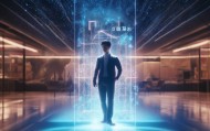 叩击信息时代的精神之光—About睢宁德泽信息咨询服务部
