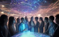 探索信息咨询服务的未来，青阳易道的创新机遇