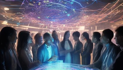 探索信息咨询服务的未来，青阳易道的创新机遇