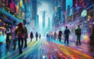 数字化转型的Digitise Path，信息化咨询服务的未来之旅