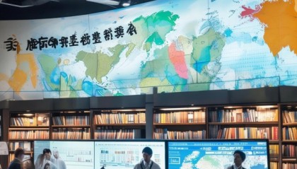 清水县信息咨询服务，助力区域经济发展