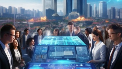 徐州信息化技术咨询，助力城市数字化转型